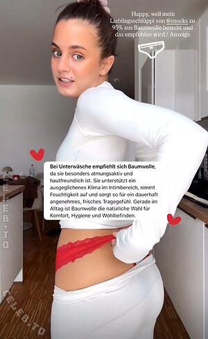 Sophie Breuer Nude Leaked Photo #5