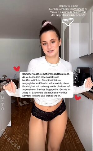 Sophie Breuer Nude Leaked Photo #6