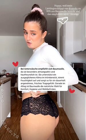 Sophie Breuer Nude Leaked Photo #9