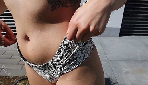 Sophie Breuer Nude Leaked Photo #17