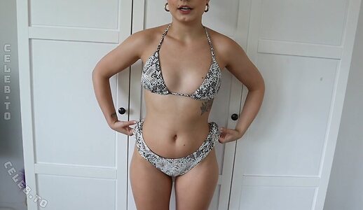 Sophie Breuer Nude Leaked Photo #18