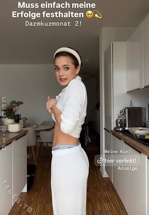 Sophie Breuer photo