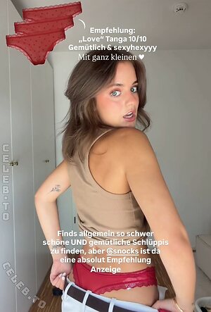 Sophie Breuer photo