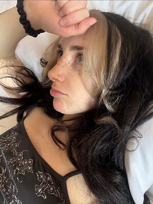 Sophie Burrell leaked photo #6
