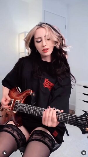 Sophie Burrell