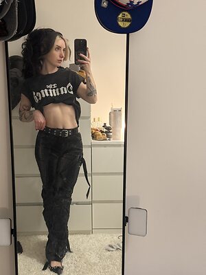 Sophie Burrell leaked photo #32