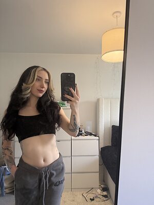 Sophie Burrell leaked photo #34