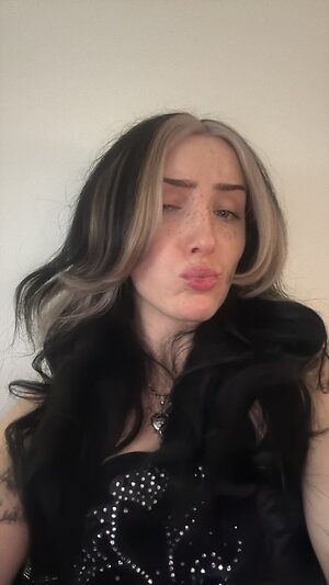 Sophie Burrell leaked photo #45