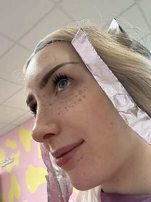 Sophie Burrell leaked photo #46