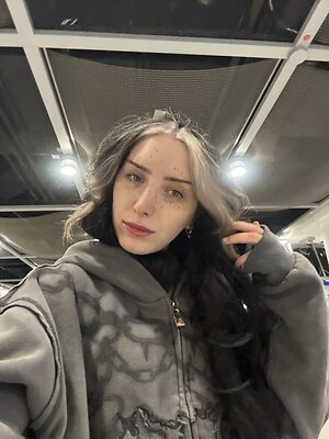 Sophie Burrell leaked photo #52