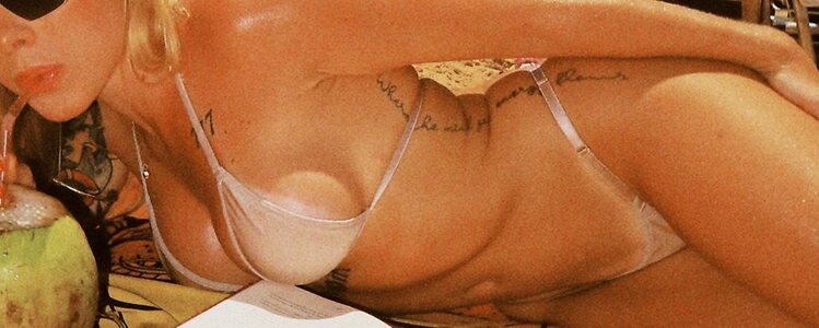 Sophie Buttini leaked photo #70