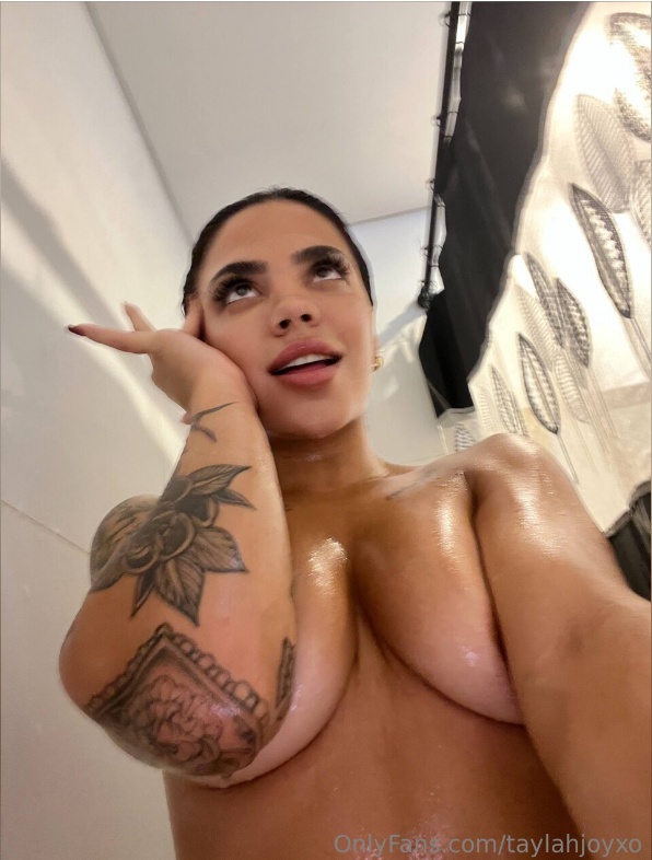 Sophie Cartier leaked photos
