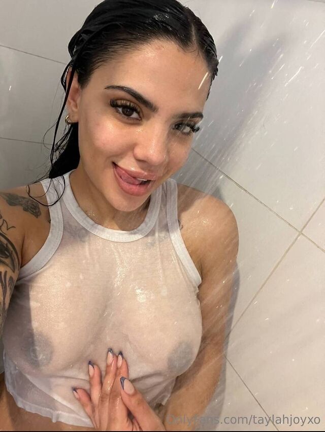 Sophie Cartier leaked photos