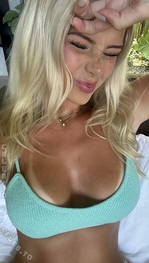 Sophie Charlott Nude Leaked Photo #25