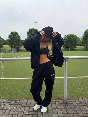 Sophie Charlott