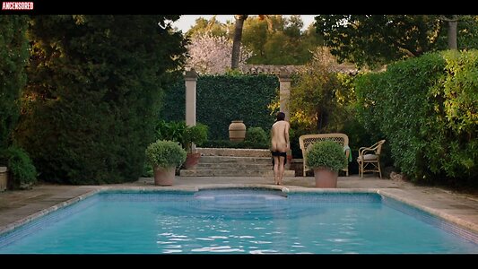 Sophie Cookson leaked photo #2