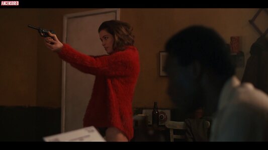 Sophie Cookson leaked photo #8