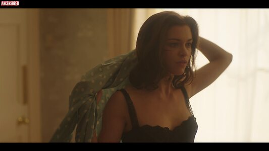 Sophie Cookson leaked photo #13