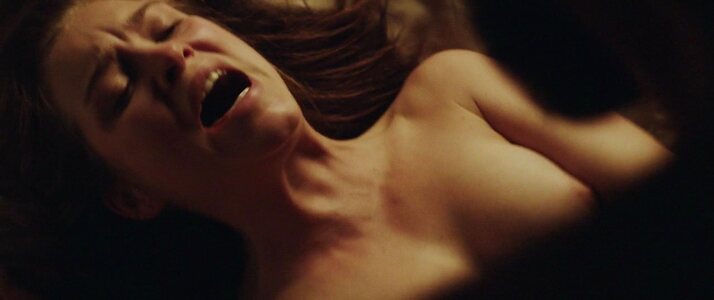 Sophie Cookson leaked photo #25