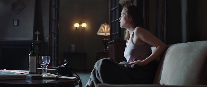 Sophie Cookson leaked photo #26