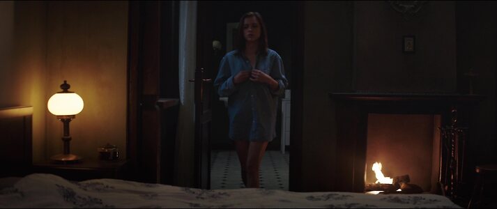 Sophie Cookson leaked photo #33