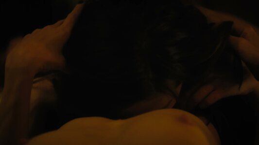 Sophie Cookson leaked photo #38
