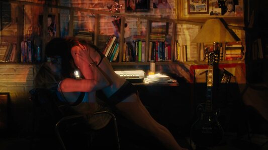 Sophie Cookson leaked photo #41