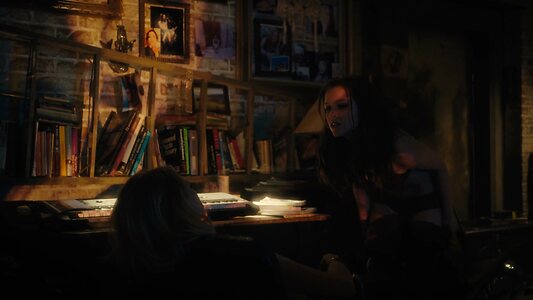 Sophie Cookson leaked photo #46