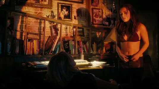Sophie Cookson leaked photo #53