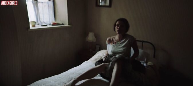 Sophie Cookson leaked photo #58
