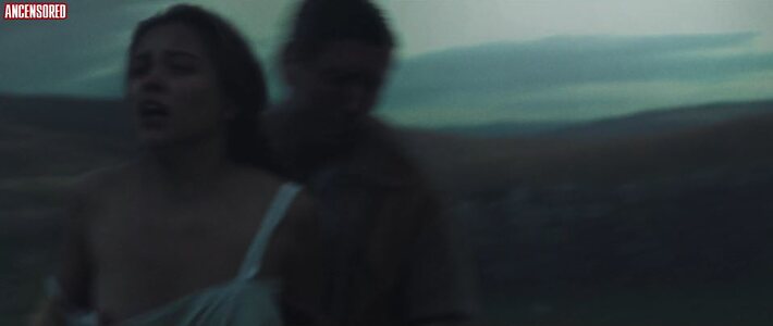 Sophie Cookson leaked photo #59