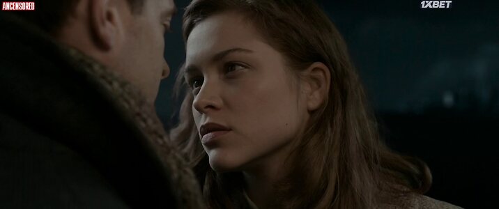 Sophie Cookson leaked photo #60