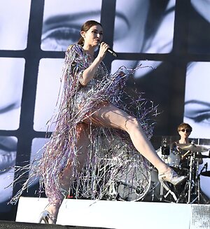 Sophie Ellis-Bextor leaked photo #2
