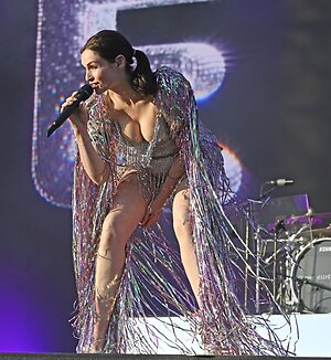 Sophie Ellis-Bextor leaked photo #5