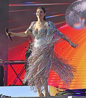Sophie Ellis-Bextor leaked photo #6
