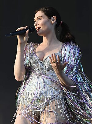 Sophie Ellis-Bextor leaked photo #11
