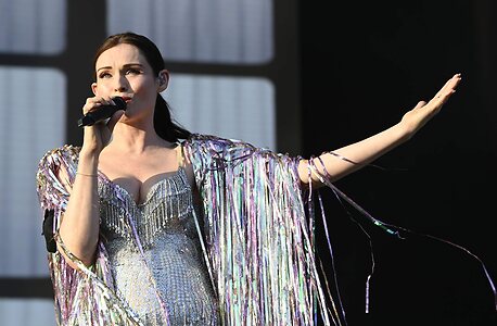 Sophie Ellis-Bextor leaked photo #22