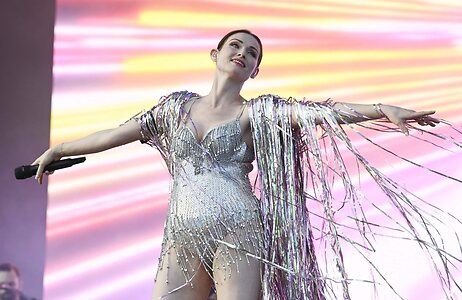 Sophie Ellis-Bextor leaked photo #24