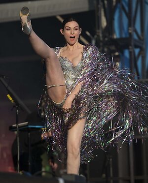 Sophie Ellis-Bextor leaked photo #26