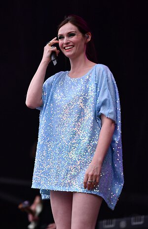 Sophie Ellis-Bextor leaked photo #31