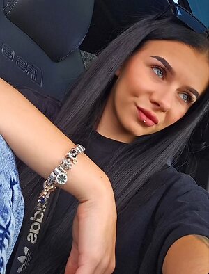 Sophie Fröde leaked photo #4