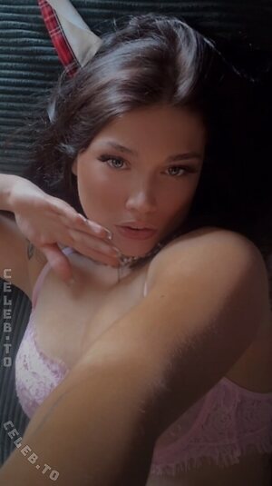 Sophie geheim leaked photo #2