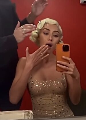 Sophie Habboo leaked photo #18