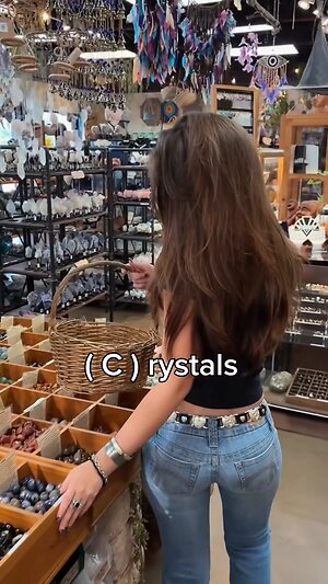Sophie Hibiscus leaked photos
