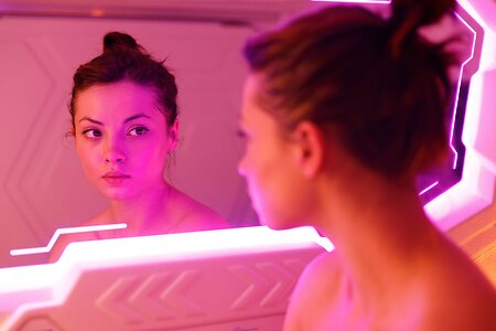 Sophie la Sage leaked photo #8