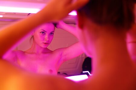 Sophie la Sage leaked photo #11