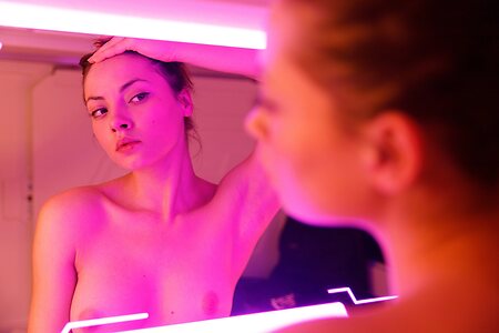 Sophie la Sage leaked photo #13