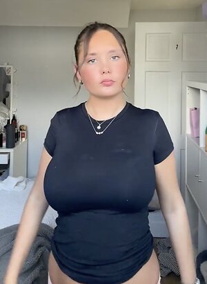 Sophie Lamont leaked photo #2