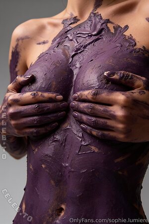 Sophie Lumière ❤️ The Muse Nude Leaked Photo #11