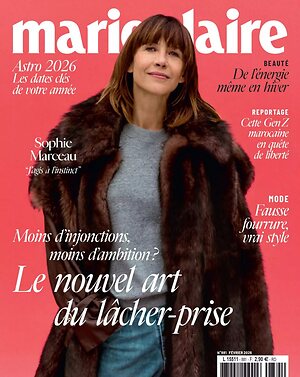 Sophie Marceau